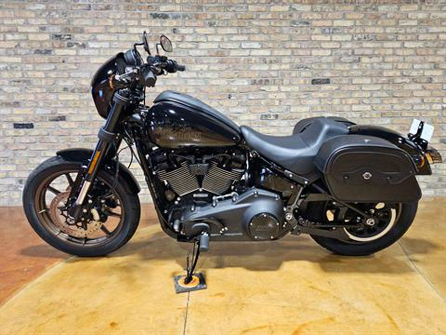 2023 Harley-Davidson Low Rider® S