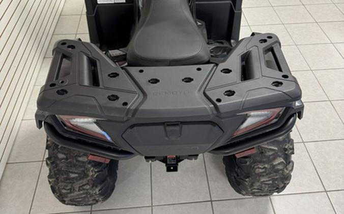 2025 CFMOTO CFORCE 600