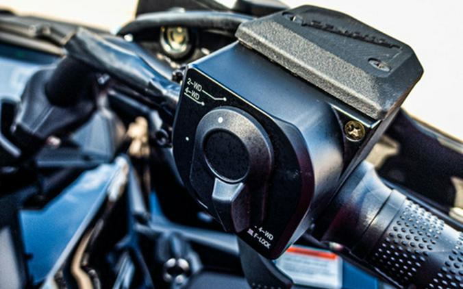 2025 CFMOTO CForce 600