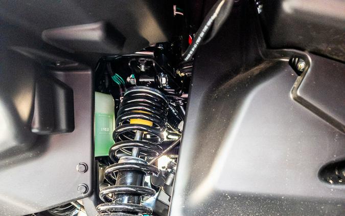 2025 CFMOTO CForce 600