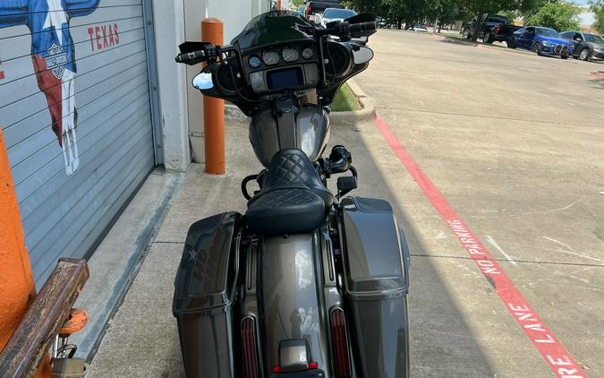 2021 Harley-Davidson CVO™ Street Glide®