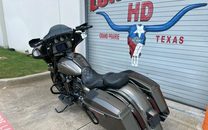 2021 Harley-Davidson CVO™ Street Glide®