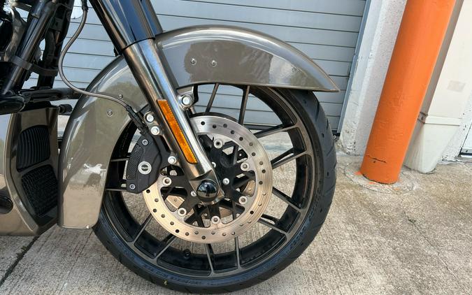 2021 Harley-Davidson CVO™ Street Glide®