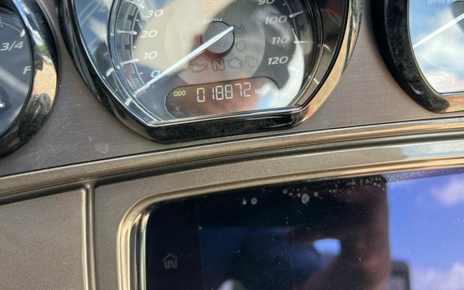 2021 Harley-Davidson CVO™ Street Glide®