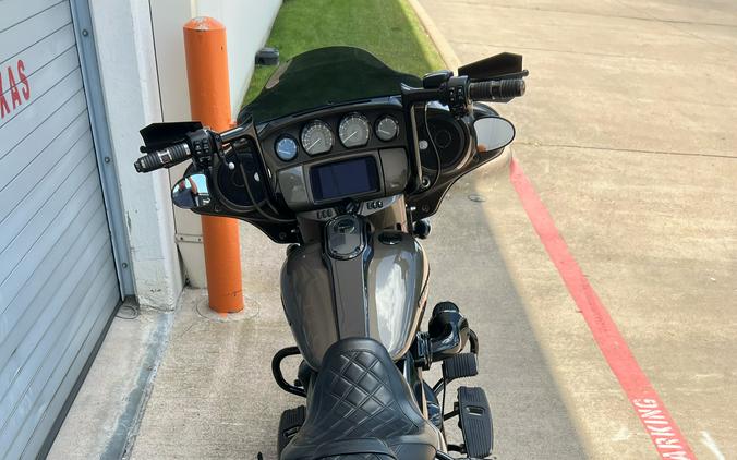 2021 Harley-Davidson CVO™ Street Glide®