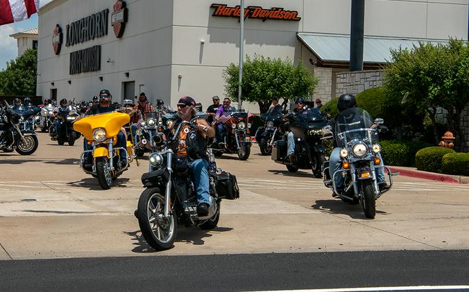 2021 Harley-Davidson CVO™ Street Glide®
