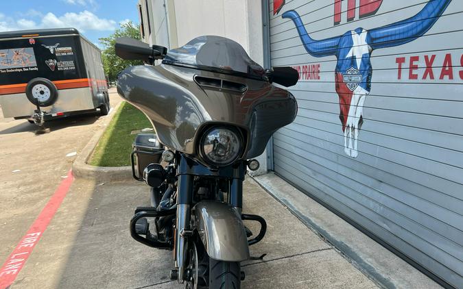 2021 Harley-Davidson CVO™ Street Glide®