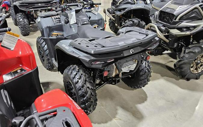 2026 Can-Am® Outlander DPS 850