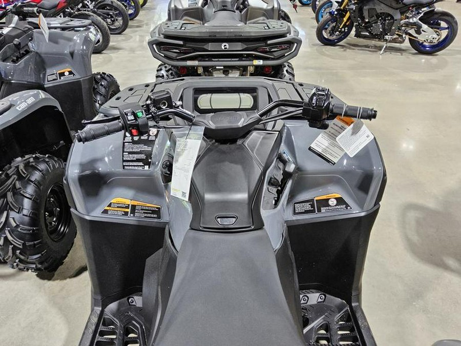 2026 Can-Am® Outlander DPS 850