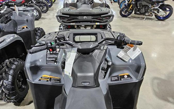 2026 Can-Am® Outlander DPS 850