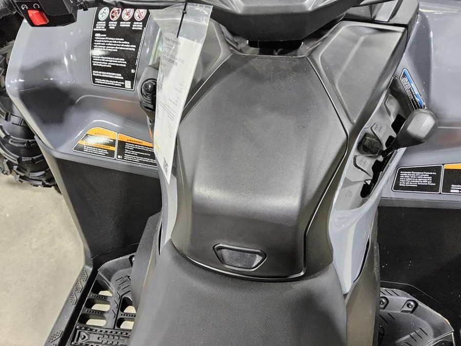 2026 Can-Am® Outlander DPS 850