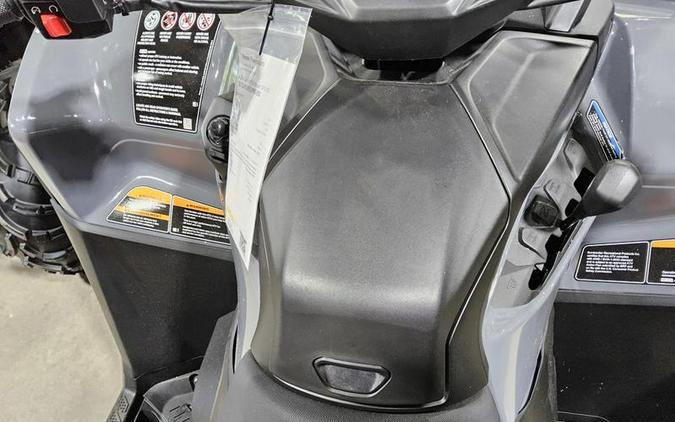 2026 Can-Am® Outlander DPS 850