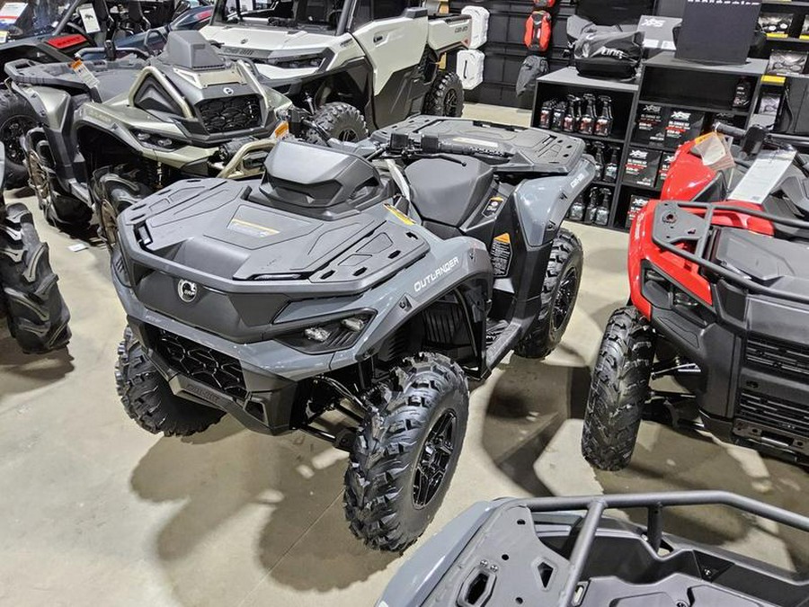 2026 Can-Am® Outlander DPS 850