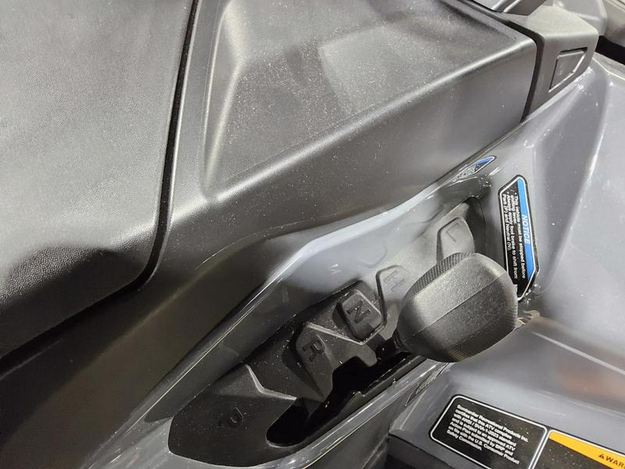 2026 Can-Am® Outlander DPS 850