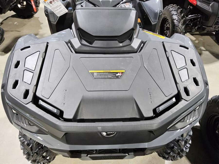 2026 Can-Am® Outlander DPS 850