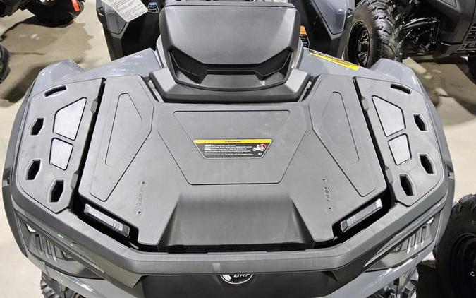 2026 Can-Am® Outlander DPS 850