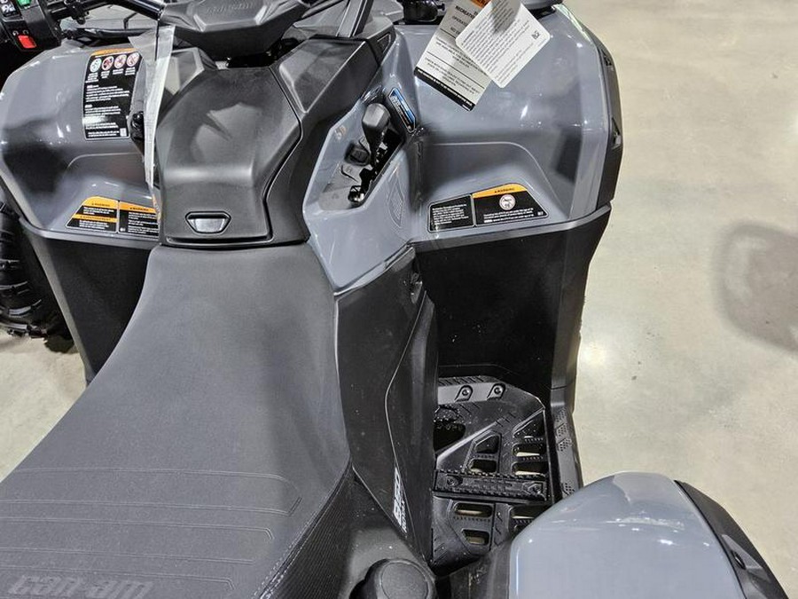 2026 Can-Am® Outlander DPS 850