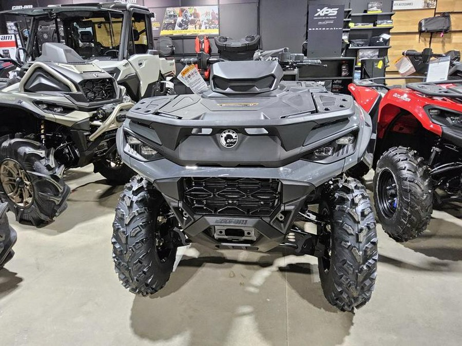 2026 Can-Am® Outlander DPS 850