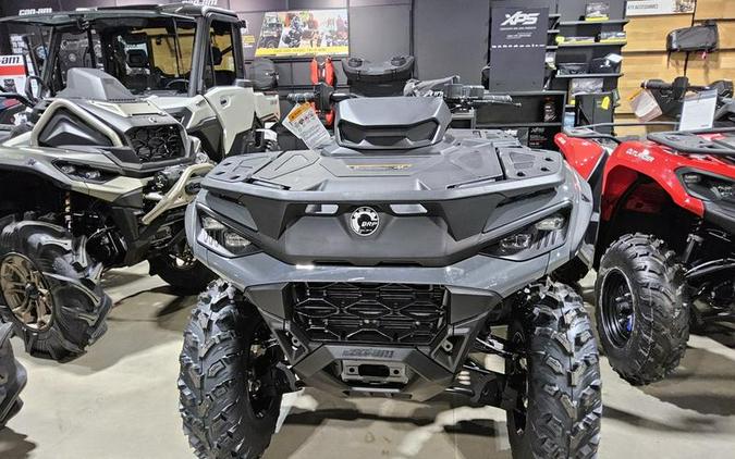 2026 Can-Am® Outlander DPS 850