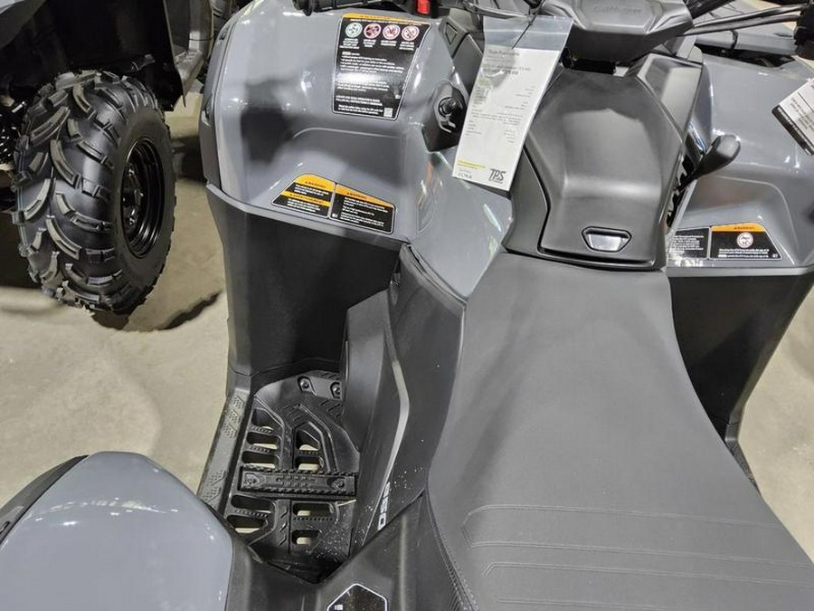 2026 Can-Am® Outlander DPS 850