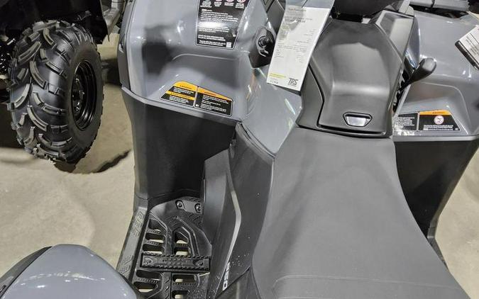 2026 Can-Am® Outlander DPS 850