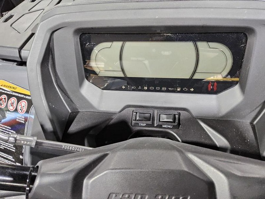 2026 Can-Am® Outlander DPS 850