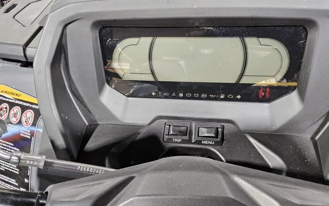 2026 Can-Am® Outlander DPS 850