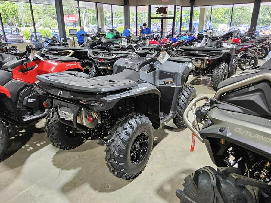 2026 Can-Am® Outlander DPS 850