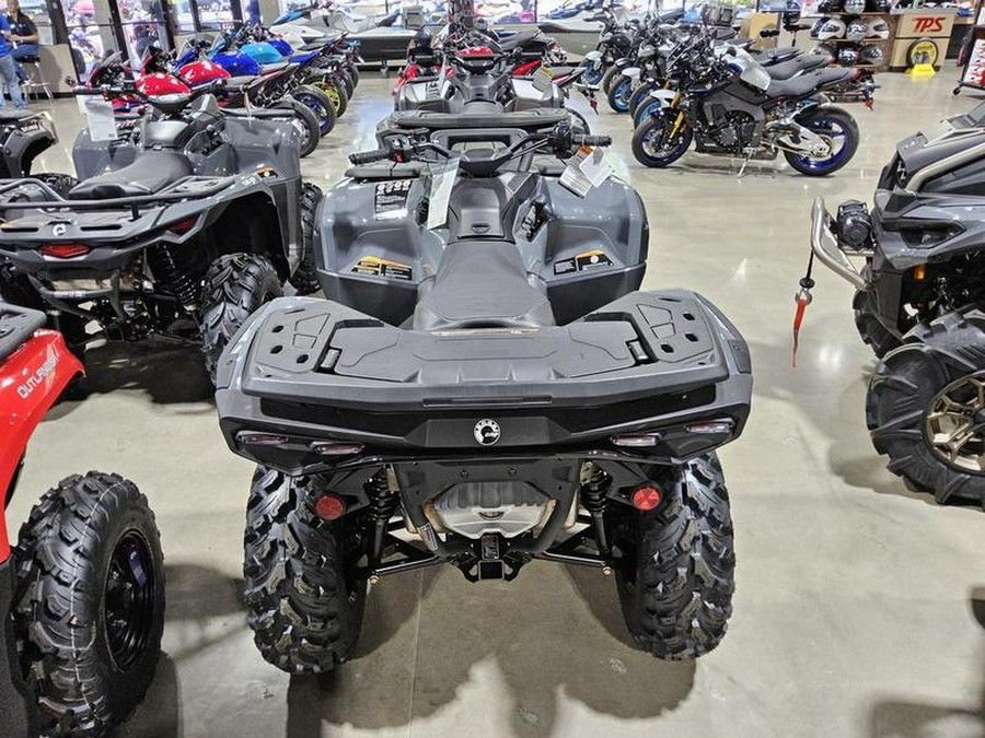 2026 Can-Am® Outlander DPS 850