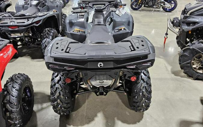 2026 Can-Am® Outlander DPS 850