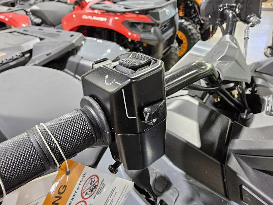 2026 Can-Am® Outlander DPS 850