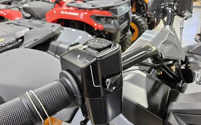 2026 Can-Am® Outlander DPS 850