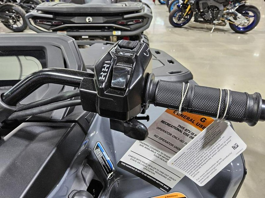 2026 Can-Am® Outlander DPS 850