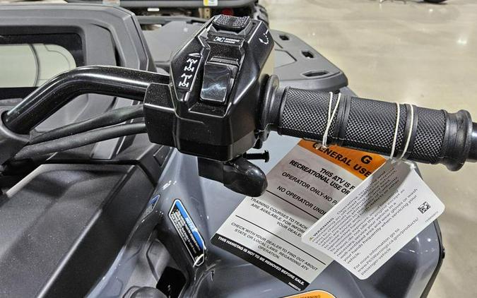 2026 Can-Am® Outlander DPS 850