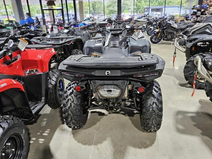 2026 Can-Am® Outlander DPS 850