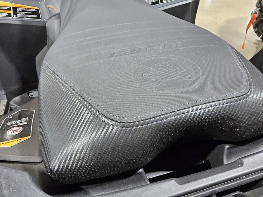 2026 Can-Am® Outlander DPS 850