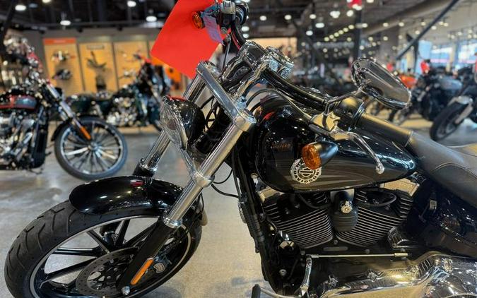 2024 Harley-Davidson® FXBR - Breakout®