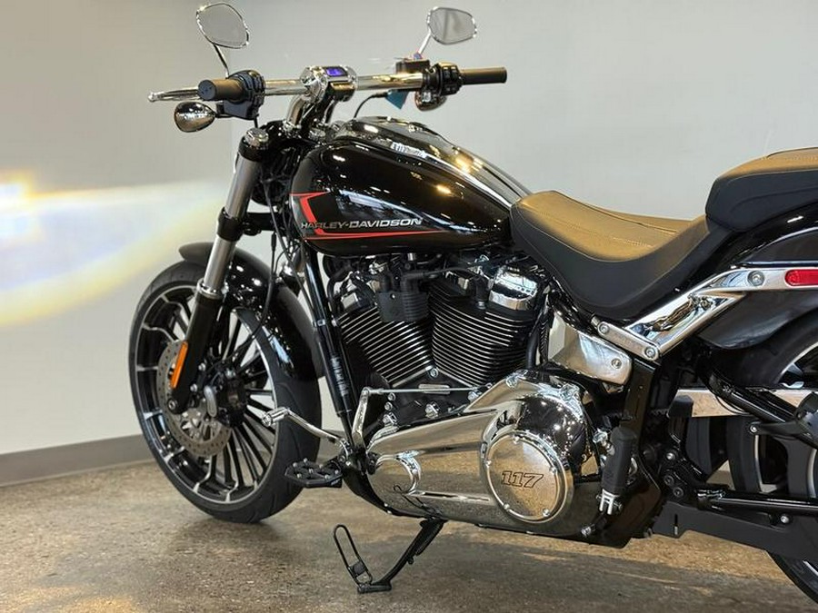 2024 Harley-Davidson® FXBR - Breakout®