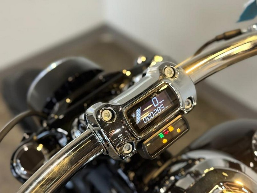 2024 Harley-Davidson® FXBR - Breakout®