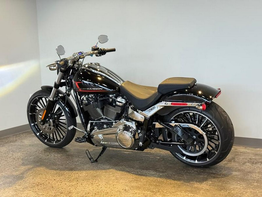 2024 Harley-Davidson® FXBR - Breakout®