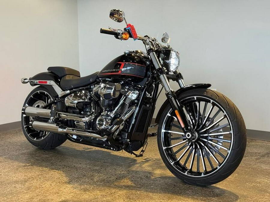 2024 Harley-Davidson® FXBR - Breakout®