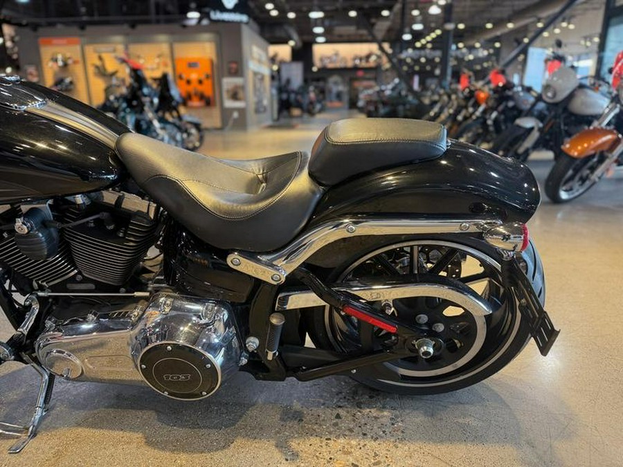 2024 Harley-Davidson® FXBR - Breakout®