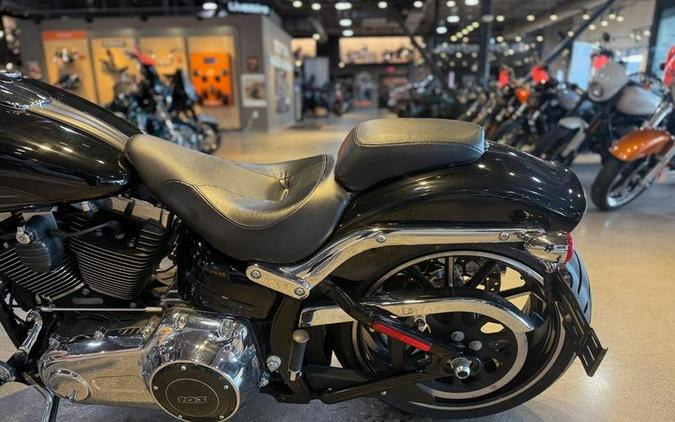2024 Harley-Davidson® FXBR - Breakout®