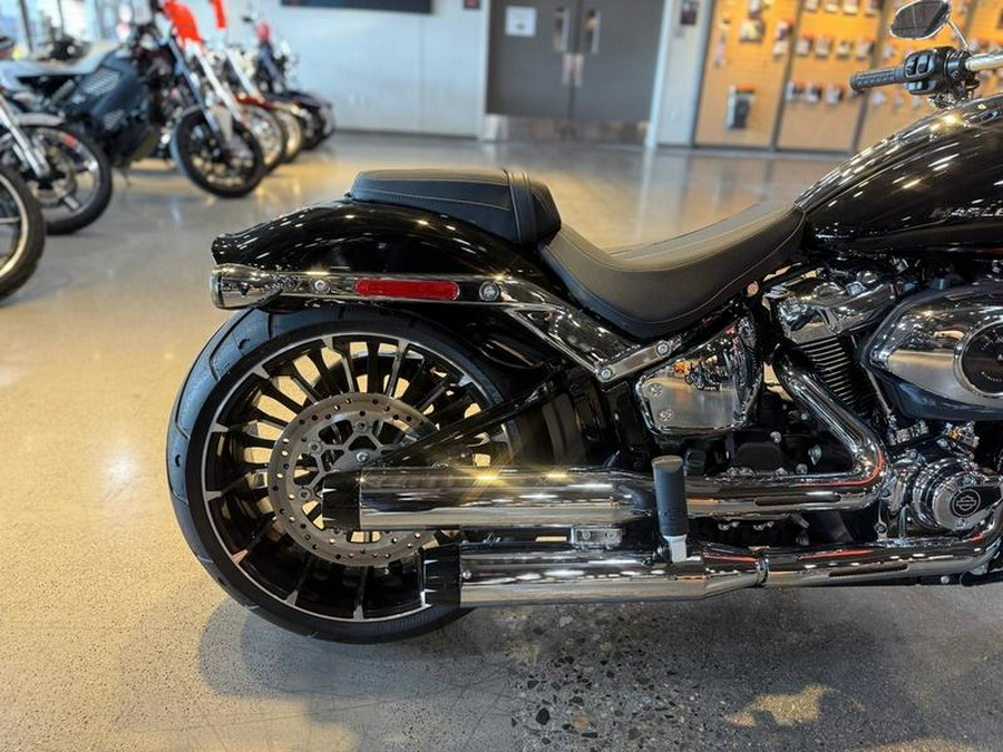 2024 Harley-Davidson® FXBR - Breakout®