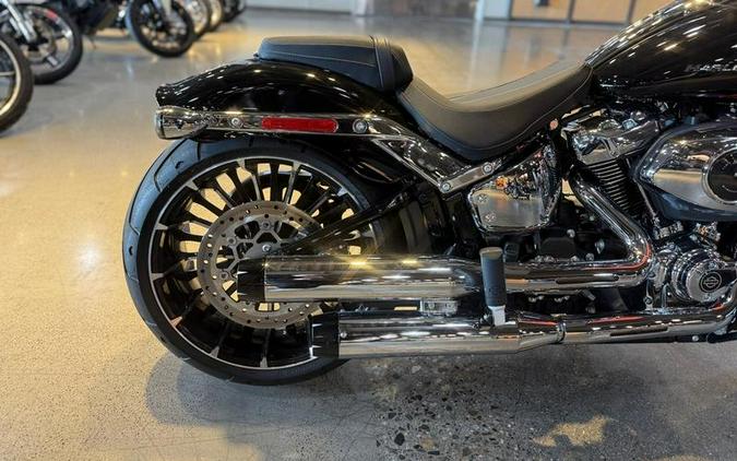 2024 Harley-Davidson® FXBR - Breakout®