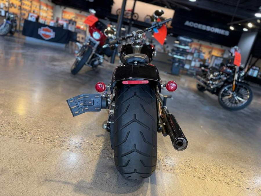 2024 Harley-Davidson® FXBR - Breakout®