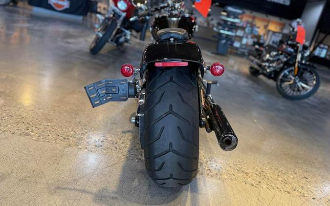 2024 Harley-Davidson® FXBR - Breakout®