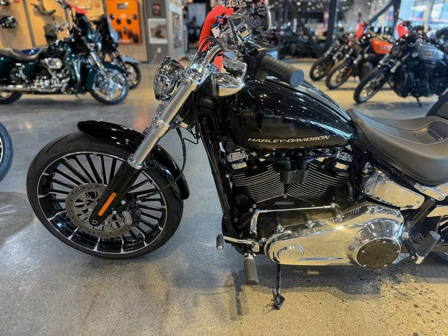 2024 Harley-Davidson® FXBR - Breakout®