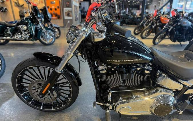 2024 Harley-Davidson® FXBR - Breakout®