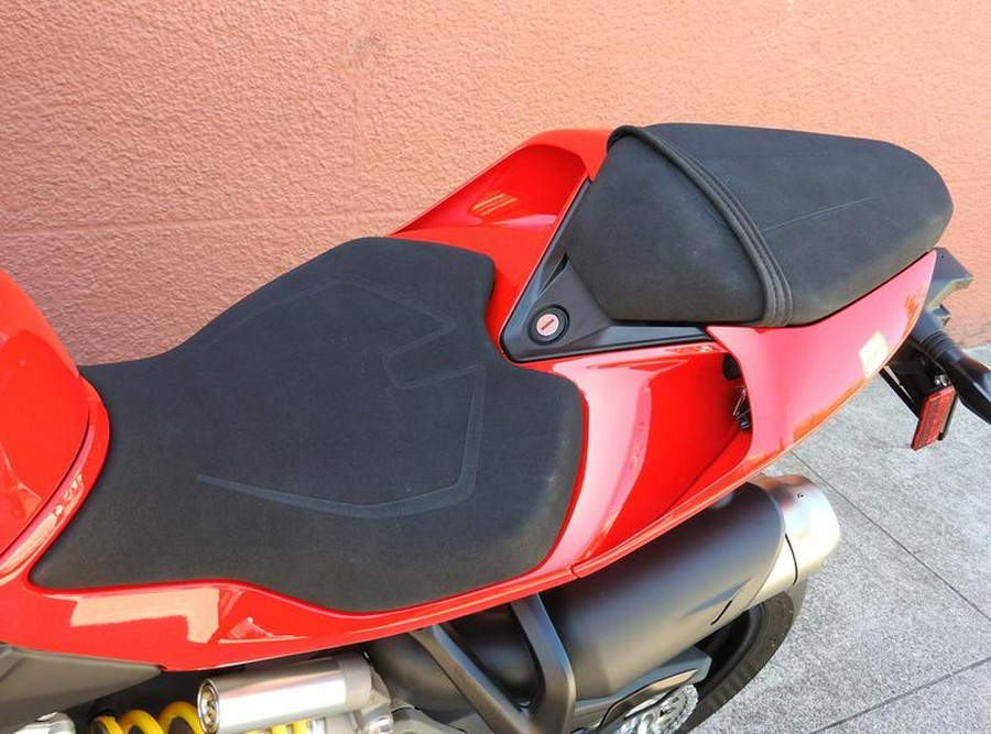 2025 Ducati Panigale V2